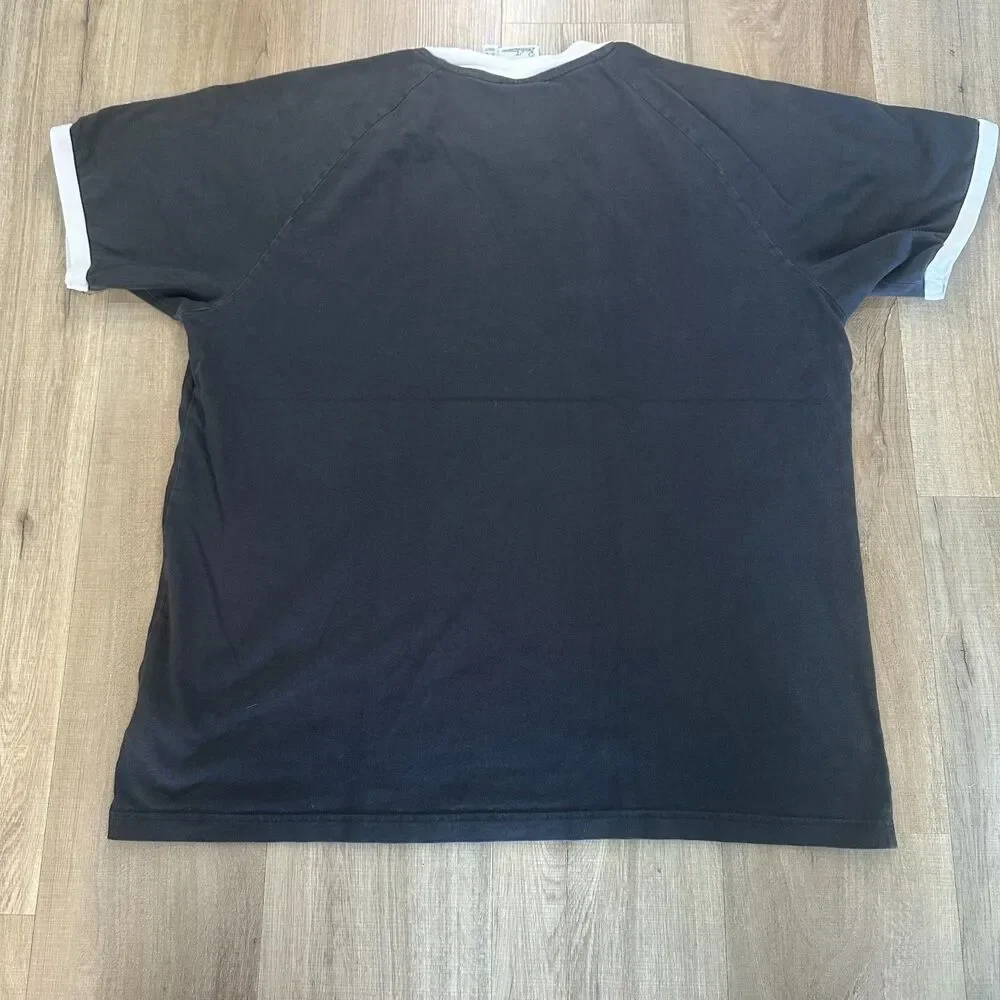 Men's Adidas x Reiichi Tanaami T-Shirt XL